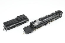 Load image into Gallery viewer, HO Brass CON Key Imports SP - Southern Pacific Class AC-6 4-8-8-2 Cab Forward Factory Painted CS #21