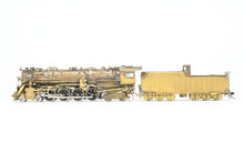 Load image into Gallery viewer, HO Brass Custom Joe G. Collias Scratch Built MP - Missouri Pacific "2100" Series 4-8-4 Built as No. 2104 1 of 1!
