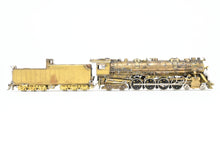 Load image into Gallery viewer, HO Brass Custom Joe G. Collias Scratch Built MP - Missouri Pacific "2100" Series 4-8-4 Built as No. 2104 1 of 1!