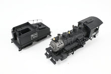 Load image into Gallery viewer, HO Brass OMI - Overland Models Inc. B&M - Boston & Maine G-11a 0-6-0 FP No. 420