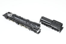 Load image into Gallery viewer, HO Brass CON Key Imports SP - Southern Pacific Class AC-6 4-8-8-2 Cab Forward Factory Painted CS #21