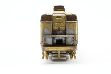 Load image into Gallery viewer, HO Brass Scratch Built by Joe G. Collias MP - Missouri Pacific 6-Axle Coal Tender w/Doghouse TENDER ONLY