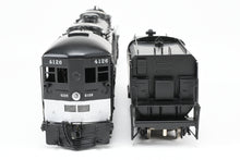 Load image into Gallery viewer, HO Brass CON Key Imports SP - Southern Pacific Class AC-6 4-8-8-2 Cab Forward Factory Painted CS #21