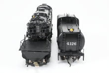 Load image into Gallery viewer, HO Brass CON Key Imports SP - Southern Pacific Class AC-6 4-8-8-2 Cab Forward Factory Painted CS #21