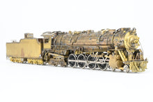 Load image into Gallery viewer, HO Brass Custom Joe G. Collias Scratch Built MP - Missouri Pacific "2100" Series 4-8-4 Built as No. 2104 1 of 1!