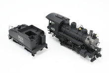 Load image into Gallery viewer, HO Brass OMI - Overland Models Inc. B&M - Boston & Maine G-11a 0-6-0 FP No. 420