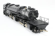 Load image into Gallery viewer, HO Brass CON Key Imports SP - Southern Pacific Class AC-6 4-8-8-2 Cab Forward Factory Painted CS #21