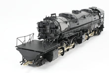 Load image into Gallery viewer, HO Brass CON Key Imports SP - Southern Pacific Class AC-6 4-8-8-2 Cab Forward Factory Painted CS #21