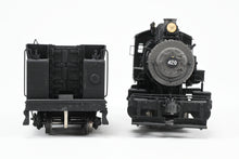 Load image into Gallery viewer, HO Brass OMI - Overland Models Inc. B&M - Boston & Maine G-11a 0-6-0 FP No. 420