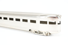 Load image into Gallery viewer, HO Brass CON Oriental Limited CB&Q - Burlington Route Twin Cities Zephyr 7-Car Articulated Consist Set
