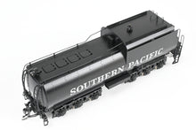 Load image into Gallery viewer, HO Brass CON Key Imports SP - Southern Pacific Class AC-6 4-8-8-2 Cab Forward Factory Painted CS #21