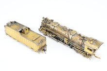 Load image into Gallery viewer, HO Brass Custom Joe G. Collias Scratch Built MP - Missouri Pacific "2100" Series 4-8-4 Built as No. 2104 1 of 1!