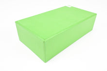 Load image into Gallery viewer, HO Brass OMI - Overland Models, Inc. D&H - Delaware & Hudson Bay Window Caboose #35816 (Ex. C371-380)