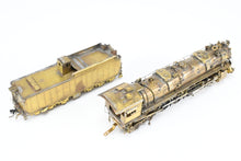 Load image into Gallery viewer, HO Brass Custom Joe G. Collias Scratch Built MP - Missouri Pacific "2100" Series 4-8-4 Built as No. 2104 1 of 1!