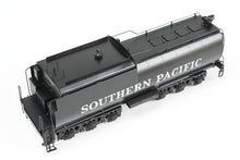 Load image into Gallery viewer, HO Brass CON Key Imports SP - Southern Pacific Class AC-6 4-8-8-2 Cab Forward Factory Painted CS #21
