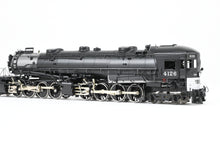 Load image into Gallery viewer, HO Brass CON Key Imports SP - Southern Pacific Class AC-6 4-8-8-2 Cab Forward Factory Painted CS #21