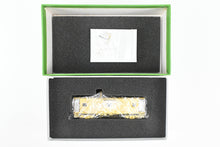 Load image into Gallery viewer, HO Brass OMI - Overland Models, Inc. D&H - Delaware & Hudson Bay Window Caboose #35816 (Ex. C371-380)