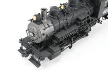 Load image into Gallery viewer, HO Brass OMI - Overland Models Inc. B&M - Boston & Maine G-11a 0-6-0 FP No. 420