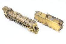 Load image into Gallery viewer, HO Brass Custom Joe G. Collias Scratch Built MP - Missouri Pacific "2100" Series 4-8-4 Built as No. 2104 1 of 1!