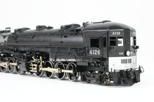 Load image into Gallery viewer, HO Brass CON Key Imports SP - Southern Pacific Class AC-6 4-8-8-2 Cab Forward Factory Painted CS #21