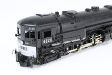 Load image into Gallery viewer, HO Brass CON Key Imports SP - Southern Pacific Class AC-6 4-8-8-2 Cab Forward Factory Painted CS #21