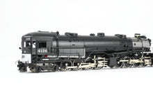 Load image into Gallery viewer, HO Brass CON Key Imports SP - Southern Pacific Class AC-6 4-8-8-2 Cab Forward Factory Painted CS #21