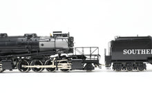 Load image into Gallery viewer, HO Brass CON Key Imports SP - Southern Pacific Class AC-6 4-8-8-2 Cab Forward Factory Painted CS #21