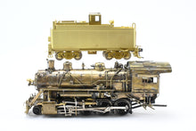 Load image into Gallery viewer, HO Brass Custom Joe G. Collias Scratch Built MP - Missouri Pacific 2-8-0 No. 1034 Also SLSF- Frisco or NOT&M - New Orleans, Texas, & Mexico