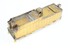 Load image into Gallery viewer, HO Brass Custom Joe G. Collias Scratch Built MP - Missouri Pacific "2100" Series 4-8-4 Built as No. 2104 1 of 1!