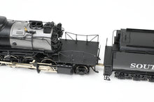 Load image into Gallery viewer, HO Brass CON Key Imports SP - Southern Pacific Class AC-6 4-8-8-2 Cab Forward Factory Painted CS #21