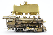 Load image into Gallery viewer, HO Brass Custom Joe G. Collias Scratch Built MP - Missouri Pacific 2-8-0 No. 1034 Also SLSF- Frisco or NOT&M - New Orleans, Texas, & Mexico