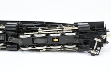 Load image into Gallery viewer, HO Brass CON Key Imports SP - Southern Pacific Class AC-6 4-8-8-2 Cab Forward Factory Painted CS #21