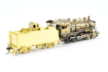 Load image into Gallery viewer, HO Brass Custom Joe G. Collias Scratch Built MP - Missouri Pacific 2-8-0 No. 1034 Also SLSF- Frisco or NOT&M - New Orleans, Texas, & Mexico