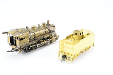 Load image into Gallery viewer, HO Brass Custom Joe G. Collias Scratch Built MP - Missouri Pacific 2-8-0 No. 1034 Also SLSF- Frisco or NOT&M - New Orleans, Texas, & Mexico
