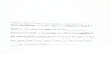 Load image into Gallery viewer, HO Brass OMI - Overland Models Inc. B&M - Boston & Maine G-11a 0-6-0 FP No. 420