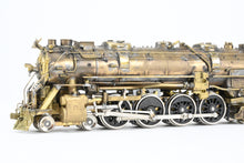 Load image into Gallery viewer, HO Brass Custom Joe G. Collias Scratch Built MP - Missouri Pacific "2100" Series 4-8-4 Built as No. 2104 1 of 1!
