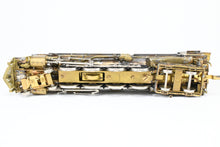 Load image into Gallery viewer, HO Brass Custom Joe G. Collias Scratch Built MP - Missouri Pacific "2100" Series 4-8-4 Built as No. 2104 1 of 1!