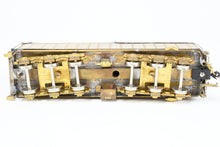 Load image into Gallery viewer, HO Brass Custom Joe G. Collias Scratch Built MP - Missouri Pacific "2100" Series 4-8-4 Built as No. 2104 1 of 1!