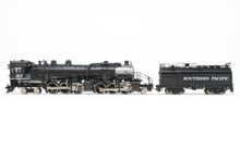 Load image into Gallery viewer, HO Brass CON Key Imports SP - Southern Pacific Class AM-2 4-6-6-2 Cab Forward FP #3901 Post War REBOXX Possible Pilot Model
