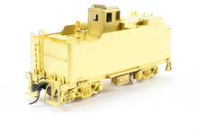 Load image into Gallery viewer, HO Brass Custom Joe G. Collias Scratch Built MP - Missouri Pacific 2-8-0 No. 1034 Also SLSF- Frisco or NOT&M - New Orleans, Texas, & Mexico