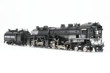 Load image into Gallery viewer, HO Brass CON Key Imports SP - Southern Pacific Class AM-2 4-6-6-2 Cab Forward FP #3901 Post War REBOXX Possible Pilot Model