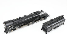Load image into Gallery viewer, HO Brass CON Key Imports SP - Southern Pacific Class AM-2 4-6-6-2 Cab Forward FP #3901 Post War REBOXX Possible Pilot Model