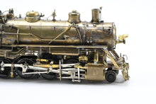 Load image into Gallery viewer, HO Brass Custom Joe G. Collias Scratch Built MP - Missouri Pacific 2-8-0 No. 1034 Also SLSF- Frisco or NOT&M - New Orleans, Texas, & Mexico