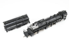 Load image into Gallery viewer, HO Brass CON Key Imports SP - Southern Pacific Class AM-2 4-6-6-2 Cab Forward FP #3901 Post War REBOXX Possible Pilot Model