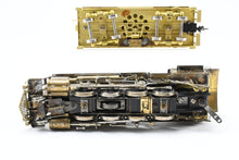 Load image into Gallery viewer, HO Brass Custom Joe G. Collias Scratch Built MP - Missouri Pacific 2-8-0 No. 1034 Also SLSF- Frisco or NOT&M - New Orleans, Texas, & Mexico