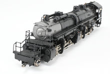 Load image into Gallery viewer, HO Brass CON Key Imports SP - Southern Pacific Class AM-2 4-6-6-2 Cab Forward FP #3901 Post War REBOXX Possible Pilot Model