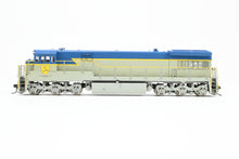 Load image into Gallery viewer, HO Brass OMI - Overland Models Inc. D&H - Delaware & Hudson GE U33C Custom Painted No. 661