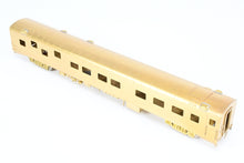 Load image into Gallery viewer, HO Brass The Palace Car Company MILW - Milwaukee Road PS 8-6-4 Sleeping Car "Minnesota River"