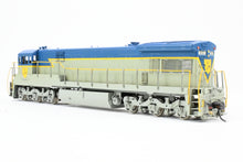 Load image into Gallery viewer, HO Brass OMI - Overland Models Inc. D&H - Delaware & Hudson GE U33C Custom Painted No. 661