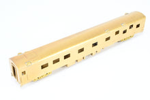 Load image into Gallery viewer, HO Brass The Palace Car Company MILW - Milwaukee Road PS 8-6-4 Sleeping Car "Minnesota River"